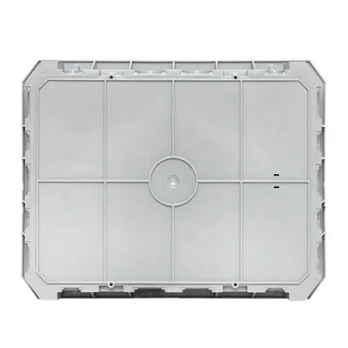 Щит ЩРВ-П-24 IP41 (пром. упак.) Basic EKF pb-v-24-bas фото 4