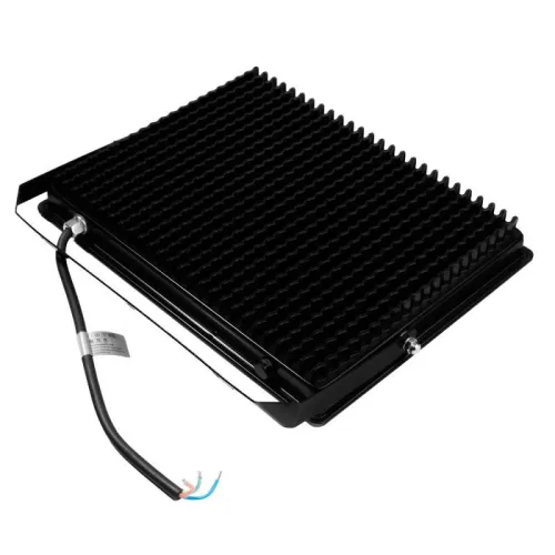 Прожектор светодиодный LFL-15003 C02 LED SMD 150Вт IP65 6500К 15000лм 230В 300х252х34 черн. Camelion 16329 фото 9