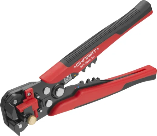 Съемник изоляции автоматический 80 919 OHT-Sia04-3v1 ОНЛАЙТ 80919 фото 2