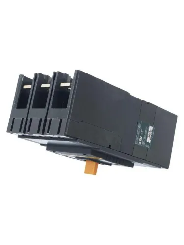 Выключатель автоматический 3п 400А 35кА ВА 88-37 KARAT IEK SVA40-3-0400 фото 2