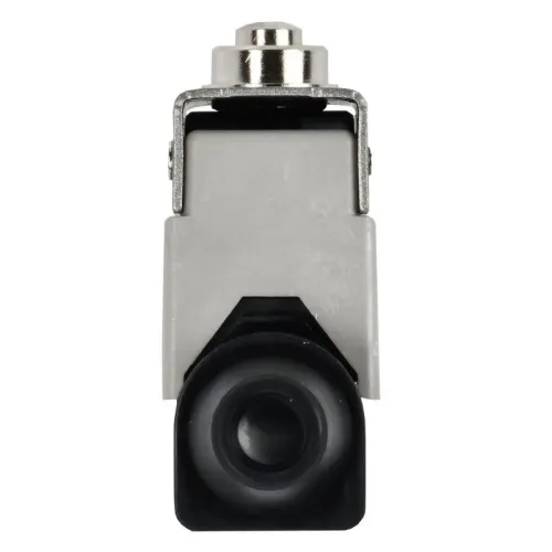 Микропереключатель концевой МП-7100 толкатель IP40 IEK KKV12-7100-2-64 фото 2