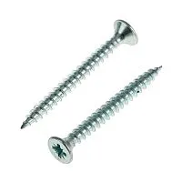 Саморез ШУц 4.5х45 потайная головка (уп.10шт) Tech-Krep/Zitar 102440