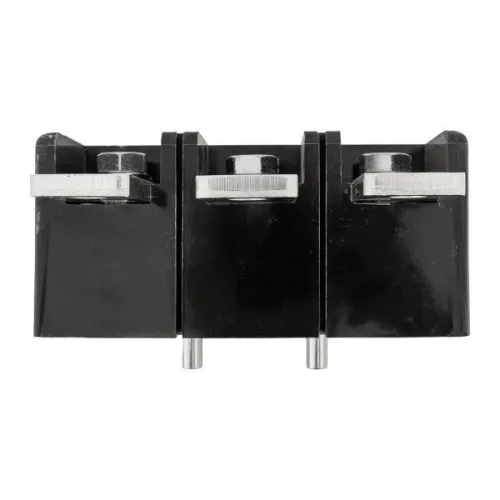 Панель втычная для ВА-99М 630 передн. присоед. EKF mccb99m-630-pin-3f фото 2