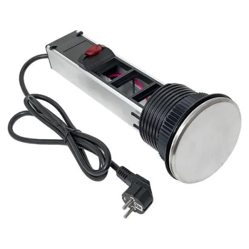 Мини-колонна встраиваемая 8 модулей C-Line EKF cl-vmk-8-s фото 10