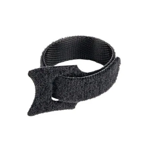 Хомут-липучка 12х135мм черн. (уп.20шт) PROxima EKF hlct-1-b фото 3