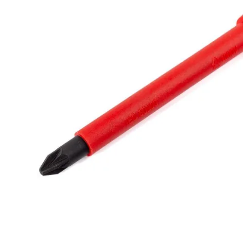 Набор диэлектрических отверток НИО-1113 КВТ 61950 фото 8