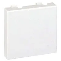 Заглушка для колонн 45х45мм Simon Connect бел. K17-9