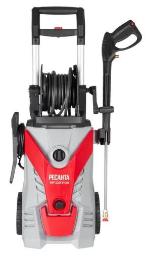 Мойка МР-220ПРОФ Ресанта 70/8/24 фото 4