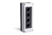 Корпус пост 4-кнопочный EMAS PK4BOS