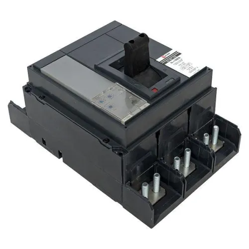 Выключатель автоматический 3п 1250/1600А 50кА ВА-99C Compact NS PROxima EKF mccb99C-1250-1600 фото 8