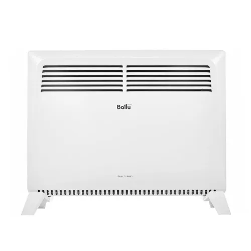 Конвектор электрический Solo Turbo BEC/SMT-1500 Ballu НС-1166356 фото 6