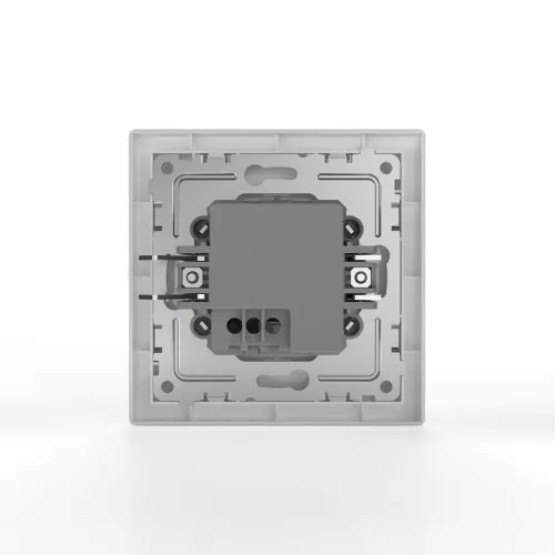 Датчик движения СП Pixel IP20 механизм бел. TOKOV ELECTRIC TKE-PX-P1IS-C01 фото 4