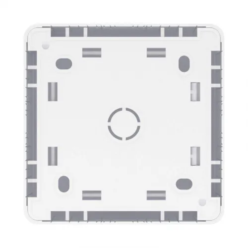 Коробка распределительная 110х110х55мм для кабель-канала DKC 01869 фото 3