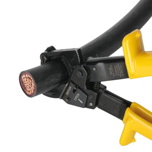 Ножницы секторные НС-32 (05003) SHTOK 376225 фото 4