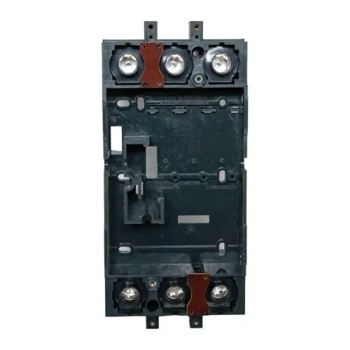 Панель втычная для ВА-99C 400-630 задн. присоед. EKF mccb99c-630-pin-3r фото 2