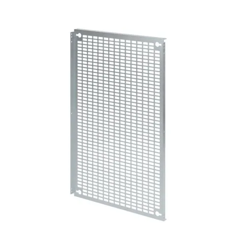 Плата монтажная частичная перфорированная для шкафа CQE 900х600мм DKC R5PPP9006