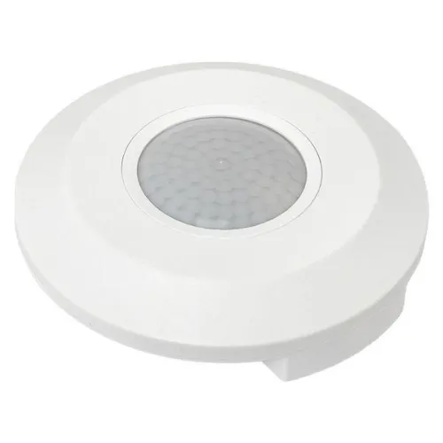 Датчик движения микроволновый MW-705 2000Вт 360град. до 10м IP20 бел. PROxima EKF dd-mw-705 фото 7