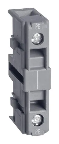 Модуль заземления MSD 40А/63А SE MSD63EF2