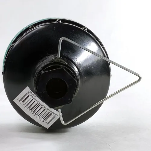 Светильник НСП 03-60-002 "Конус" IP65 корпус карболит Элетех 1005550123 фото 2