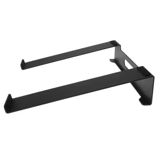 Подставка для ноутбука фиксированная черн. Rexant 38-0709 фото 5