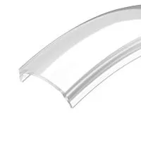 Экран ARH-BENT-W11-2000 Frost 2м пластик Arlight 023606