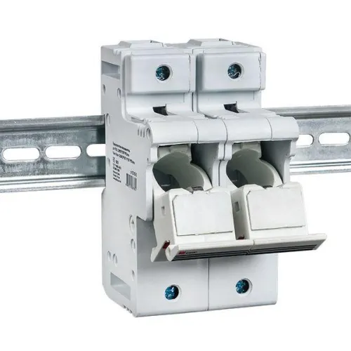 Предохранитель-разъединитель для ПВЦ 22х58 2п EKF pr-22-58-2 фото 9