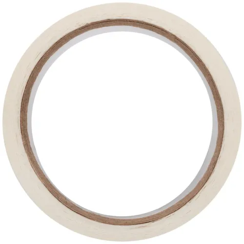 Лента малярная креппированная клейкая 38ммх20м КУРС 11297 фото 2