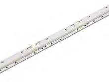 Лента светодиодная 15Вт/м 24В RGB 12мм IP20 SMD COB 1680LED/м (уп.5м) VARTON VLS-20-15-COB-12-1680-RGB