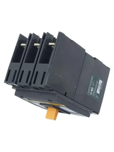 Выключатель автоматический 3п 200А 35кА ВА 88-35 KARAT IEK SVA30-3-0200 фото 6