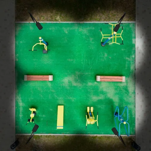 Светильник светодиодный Avenue 150Вт 5000К IP65 15000лм 190-250В 546х170х67мм ДКУ уличный консольный КСС Д GAUSS 629536305 фото 7