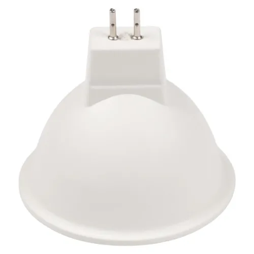 Лампа светодиодная низковольтная PLED-SP JCDR MO 10Вт 3000К тепл. бел. GU5.3 12-24В AC/DC Pro JazzWay 5049703 фото 2