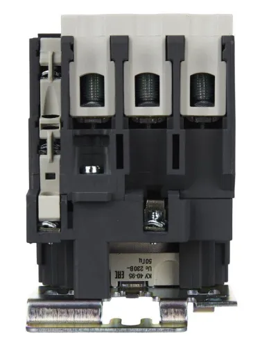 Контактор КМИ-34012 40А 230В/АС3 1НО 1НЗ KARAT IEK KKM31-040-230-11 фото 9