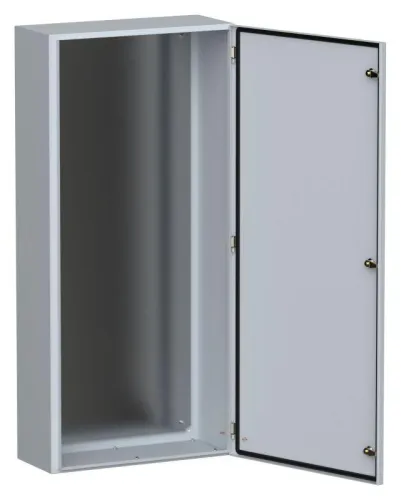 Корпус ЩМП-7-0 1400х650х285 У2 IP54 метал. IEK YKM40-07-54