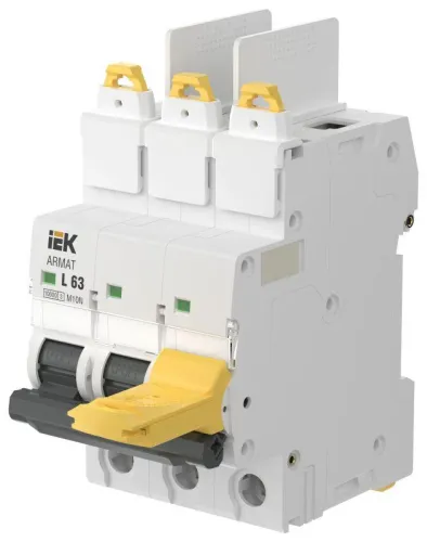 Блокировка рукоятки взвода для МО ARMAT IEK AR-AUX-HLC фото 2