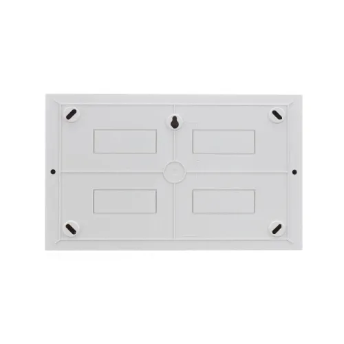 Корпус навесной ЩРН-П-18 18мод. IP41 пластик. DEKraft 31012DEK фото 2