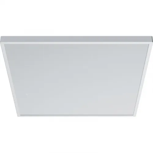 Светильник светодиодный 93 568 NLP-OS6-25-6.5K 25Вт 6500К 2750лм 176–264В IP20 панель универс. опал NAVIGATOR 93568