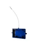 Крышка защитная для разъема EMAS EBA06TK