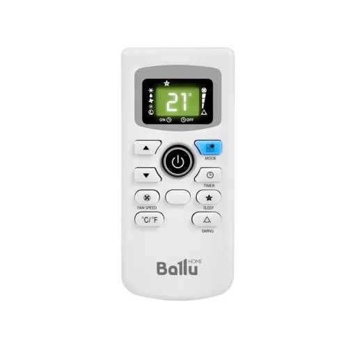 Кондиционер мобильный BPAC-20 CE_20Y Ballu НС-1235697 фото 3