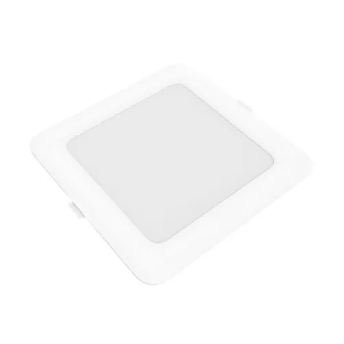 Светильник Elementary Downlight 20Вт 4000К IP20 1700лм 170-260В 170х26 квадрат монтаж бел. LED GAUSS 998420218 фото 7