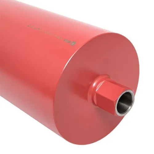 Коронка алмазная (проходка) WCHP-182/450 (1 1/4дюйм UNC) Expert EKF wchp-sf182/450 фото 4