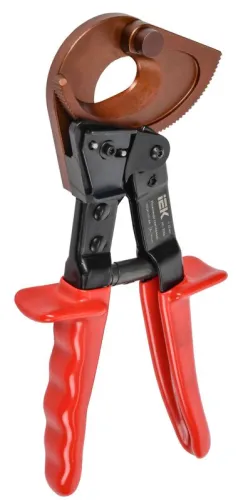 Ножницы секторные НС-32Бр IEK TNS41-032-BR