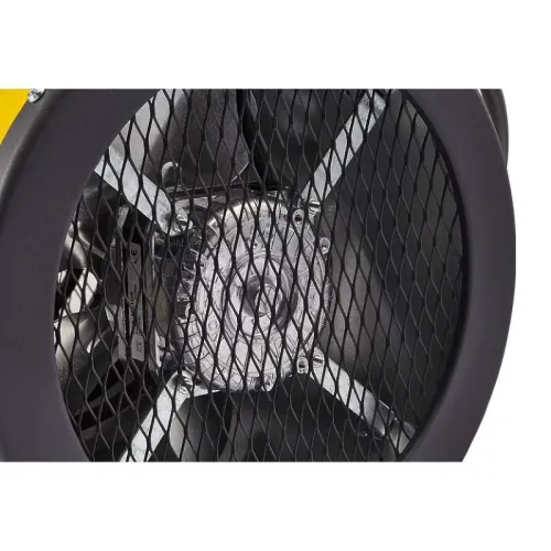 Пушка тепловая PRORAB 4.5кВт 220В 400куб.м/ч BHP-P-5 Ballu НС-1035076 фото 5