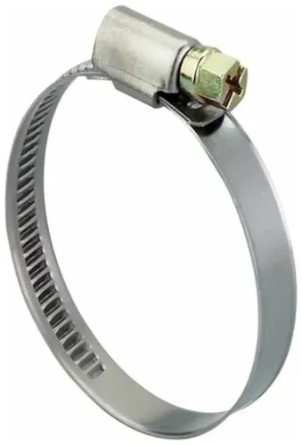 Хомут металлический червячный 12-20 9мм (уп.50шт) Вихрь 73/9/1/21 фото 4