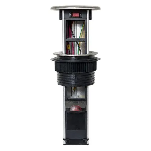 Мини-колонна встраиваемая 8 модулей C-Line EKF cl-vmk-8-s фото 12