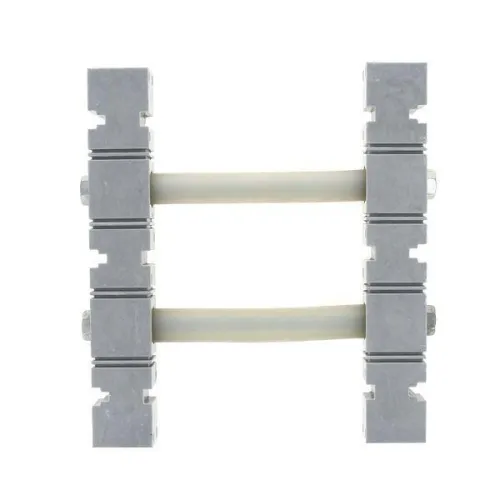 Изолятор шинный "Мост" 3F 1610S EKF plc-br-3p-1610 фото 2