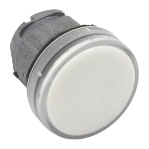 Линза для лампы бел. XB4 PROxima EKF XB4BV6-W фото 7