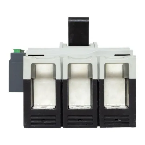 Выключатель автоматический 3п 400А 50кА AV POWER-3/3 ETU2.2 AVERES EKF mccb-33-400-2.2-av фото 10