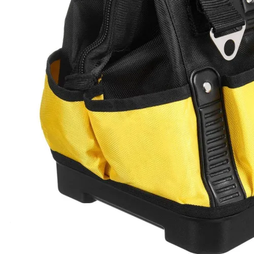 Сумка монтажника с пластиковым дном BG-02 IEK ARMA2L 5 IEK A2L5-BG12-02-K02 фото 5