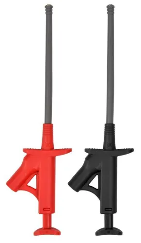 Комплект щупов и насадок TL21 ARMA2L 5 IEK A2L5-DM10D-TL2-093-21 фото 6