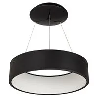 Светильник светодиодный SP-TOR-RING-HANG-R460-33W Day4000 BK 120 deg IP20 металл Arlight 023392(1)